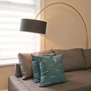 Apartment Blackbird Luxury 2